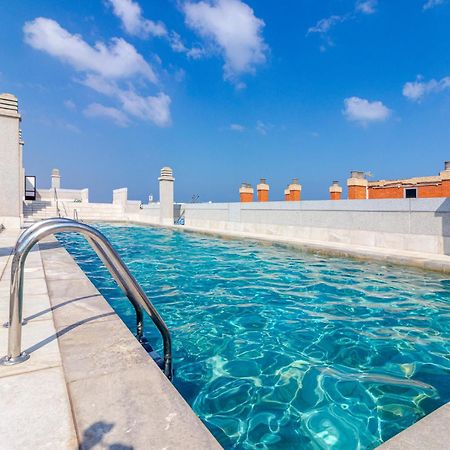 Апартаменти Flatguest - Flat With Art Лас-Пальмас-де-Гран-Канарія Екстер'єр фото