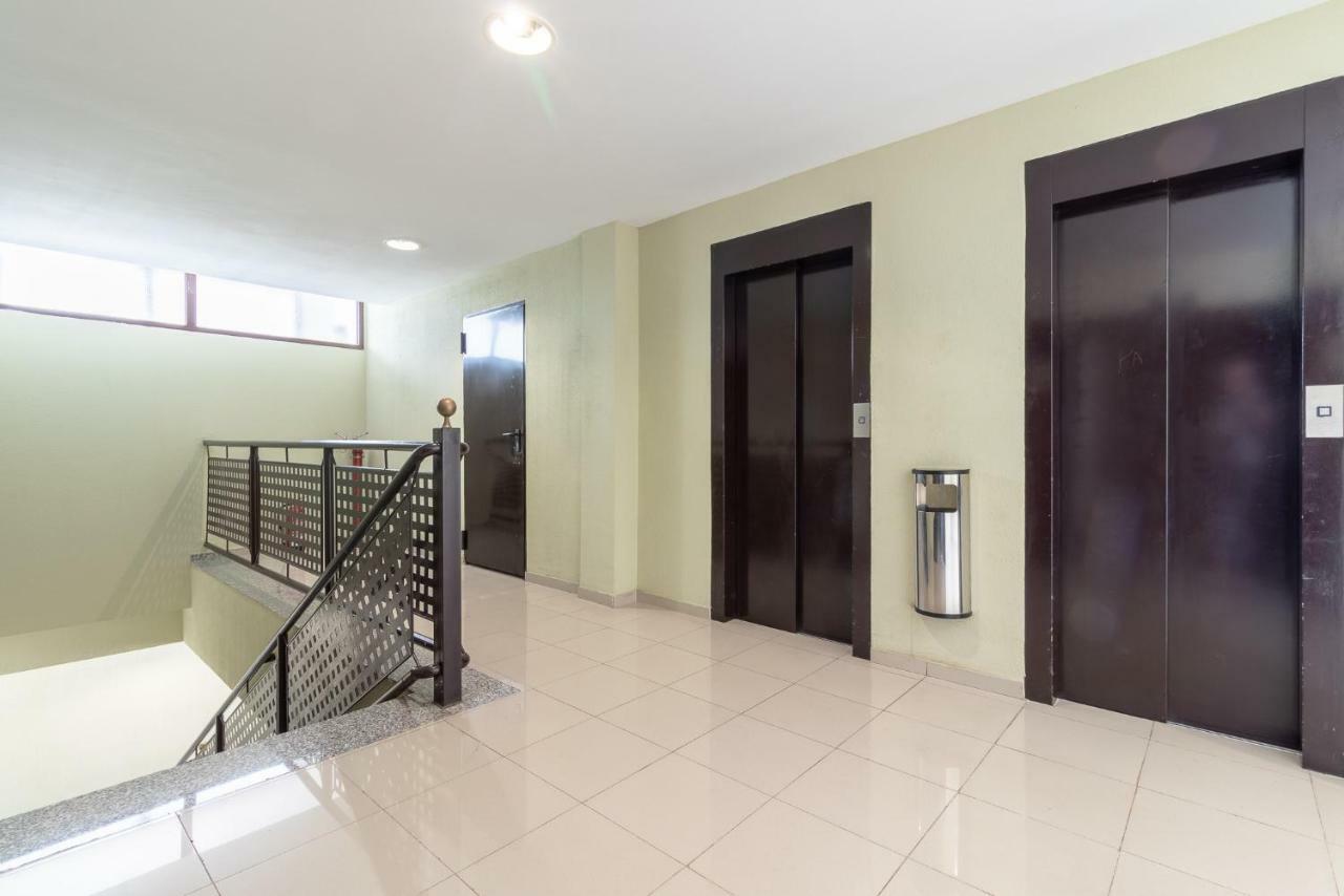 Апартаменти Flatguest - Flat With Art Лас-Пальмас-де-Гран-Канарія Екстер'єр фото